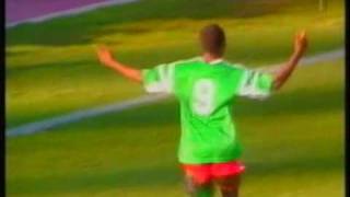 Roger Milla  World Cup 1990 [upl. by Ytsirc]