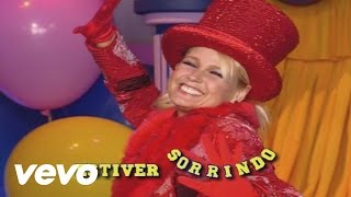 Xuxa  Há Há Há Laugh with me [upl. by Marchall]