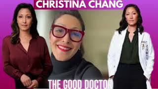 Christina Chang  Dr Audrey Lim  The Good Doctor Season 7 [upl. by Aztin]