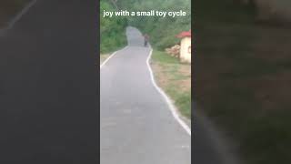 ♥️Cycle par savar hokar aaye han nabab🤑 [upl. by Anawyt186]