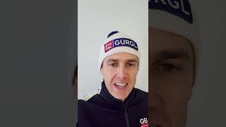 FIS Ski Weltcup Gurgl 181123 GurglShorts [upl. by Efren34]