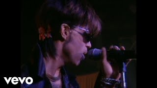 Prince  Push It UpJam Of The YearTalkin Loud And Sayin Nothing Live in London 1998 [upl. by Yecnahc]