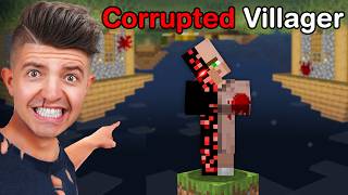 Testing Scary Minecraft Lies That Are Actually Real [upl. by Enitram]