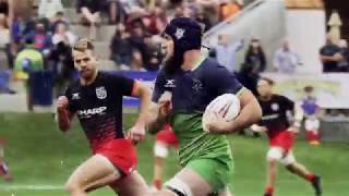 MLR Championship  HIGHLIGHTS [upl. by Filahk]