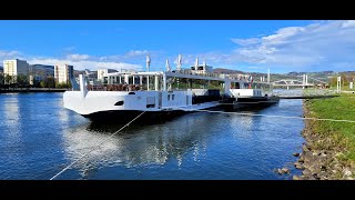 Viking Cruise 2024 Danube Waltz Part 1 [upl. by Acie]