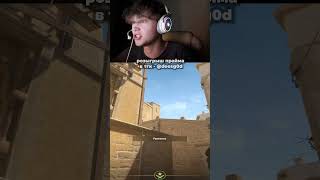 СМОКИ ДЛЯ 10 ЛВЛОВ Shorts кс cs csgolive cs2 csgo standoff2 counterstrike кс кс [upl. by Navonoj61]