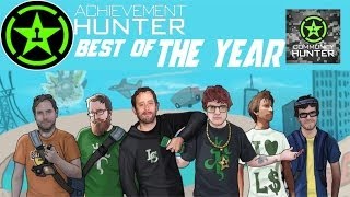 Best of Achievement Hunter  2013 [upl. by Georgeanna]