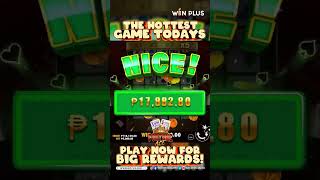 Win Plus  quotUnleash the Thrills with JILI Super Bingo Big Wins amp Bonus Rounds Awaitquot [upl. by Eyatnod]