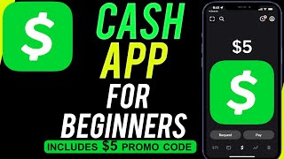 How to Use Cash App [upl. by Paza352]