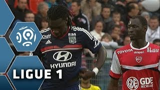 Valenciennes FC  Olympique Lyonnais 12  060414  VAFCOL  Résumé [upl. by Hock786]