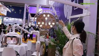 2023 Dental South China International Expo [upl. by Anna-Maria]