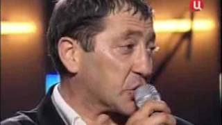 Рюмка водки Лепс Leps Grigory live [upl. by Ortrude]