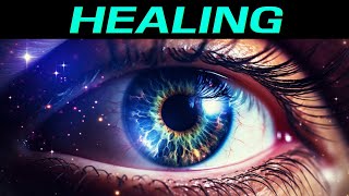 EFFECTIVE Binaural Beats to Full Restore Your Eyesight 10000Hz 528Hz [upl. by Rosalynd]