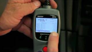 How to use Innova Diagnostic Tools [upl. by Bethesde43]