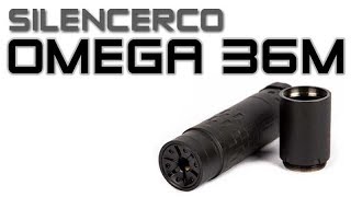 Suppressed 556 vs 300blk  How Quiet Is It Silencer Series ep 04 [upl. by Nilloc]