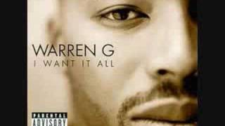 Warren G  G SPOT ft El Dabarge amp Val Young [upl. by Norra]