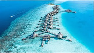 Angsana Velavaru Maldives Resort  101 Activities  5 Luxury Resort in Maldives Islands [upl. by Alrats110]