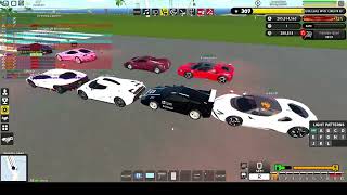 Ultimate Driving Drag Race Ambassador Event [upl. by Spillar]