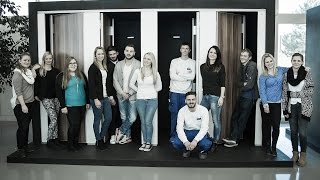 Ausbildung bei KEMMLIT [upl. by Nowell498]