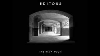 Editors  Blood [upl. by Namrac]