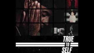 Bryson Tiller  True To Self Full Album [upl. by Celle]