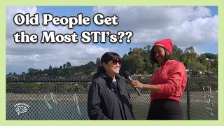 STIs Are on the Rise in Older Adults health [upl. by Markiv]