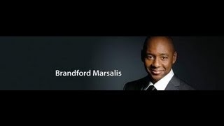 Branford Marsalis  Romances for saxophone Vocalise [upl. by Lama361]