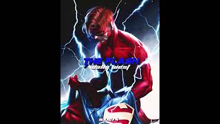 Flash Wally West vs Reverse Flash dc flash cwflash dccomics reverseflash reverseflashedits [upl. by Pettifer844]