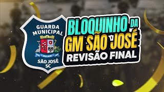 BLOQUINHO DA GM SÃO JOSESC  REVISÃO FINAL [upl. by Richmound]