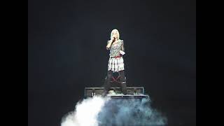 Madonna – Drowned World Tour live at MCI Center Washington DC August 11 [upl. by Ahsel]