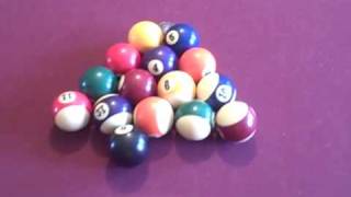 8 Ball Pool Learn How To Bank Shot  indirect Shot  Or Trick Shots   Easiest Tutorial ever [upl. by Esnohpla]