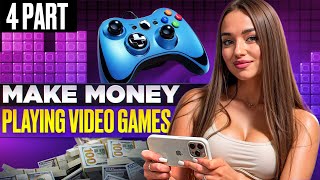 New Video Games That Will Make You Rich 2025 [upl. by Enayd]