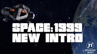 Space 1999  The Complete Series ULTIMATE EDITION Trailer [upl. by Aliahs]