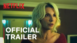 Holy Family Season 2  Official Trailer  Netflix [upl. by Claiborn64]