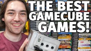 Top 15 Best GameCube Games [upl. by Ecnerrat]