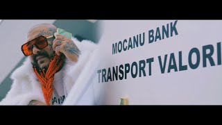 Dani Mocanu 🤑 Money 💵  Official Video [upl. by Enilegna354]