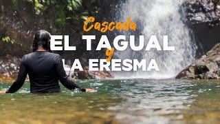 INDICACIONES Como llegar a La Cascada El Tagual charcos Antioquia [upl. by Scharf]