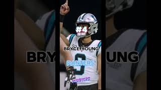 Top QBs in the NFC South hiphop song edit [upl. by Tiersten478]