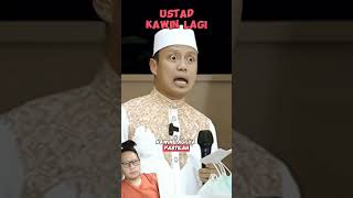 Ustad kawin lagi [upl. by Autum]