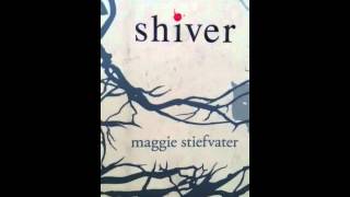 Shiver by Maggie Stiefvater audiobook chapter 17 part 2 [upl. by Anelav]