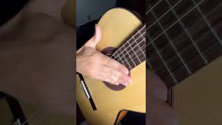 Rumba flamenco guitar technique [upl. by Meeka434]