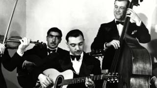 Django Reinhardt  Minor Swing  HD 1080p [upl. by Idalina784]