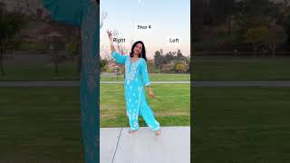 Dance tutorial for Ya ya yadava from Malayalam movie Premalu dancetutorial springonshorts [upl. by Geraint]