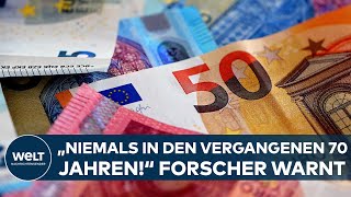 KOMMUNEN IN NOT quotNiemals in den vergangenen 70 Jahrenquot Eindringliche Warnung eines Forschers [upl. by Horbal]