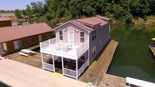 Green River Lake Boat Rentals in Campbellsville KY [upl. by Crosse]