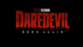 Daredevil Born Again Releases On March 4th Breaking News [upl. by Anigger]