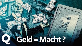 Geld regiert – regieren wir mit  Quarks [upl. by Yekcor]