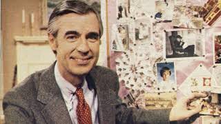 Rare audio of Fred Rogers 1978 QampA begins at 3200 mark [upl. by Je475]