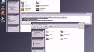 Installing full version Incredimail for free [upl. by Thoer511]