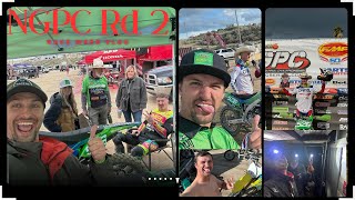 NGPC Rd 2 Taft CA 2024 Vlog [upl. by Lose607]